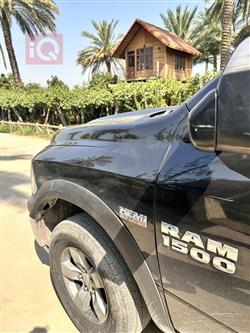 ڕام 1500